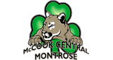 McCook Central Montrose Custom Apparel