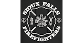 Sioux Falls Fire Fighters Custom Apparel