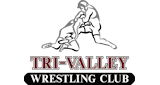 Tri-Valley Wrestling Custom Apparel