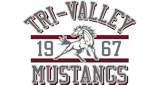 Tri-Valley Mustangs Custom Apparel