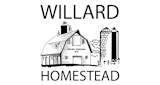 Willard Homestead Custom Apparel